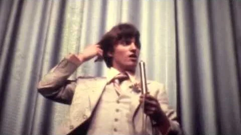 1978 Falmouth High School Variety Show