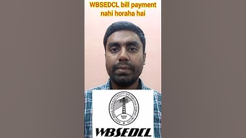 WBSEDCL bill paymentnahi horaha hai #ezeepay #aadhaarpay #shorts #csp
