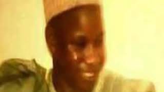 Malam Abba Kuka Dabu