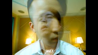 J. WALK -【NEW YORKER 3327 紐約人三三二七】Official Music Video