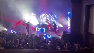 Chase Atlantic ‘PARANOID’ | Lawrence, KS