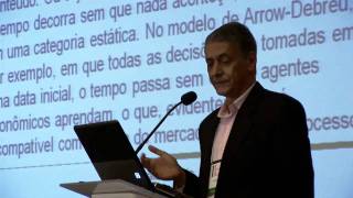 O cálculo econômico socialista e o processo de mercado - Ubiratan Iorio - PARTE 2