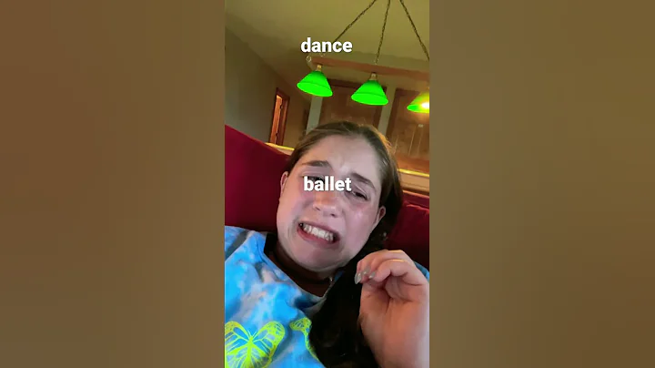 Dance cupcakes
