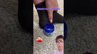 Mentol en los tobillos #easypartyusa #rosa_riobal #mentolenlostobillos #videosvirales #fblifestyle