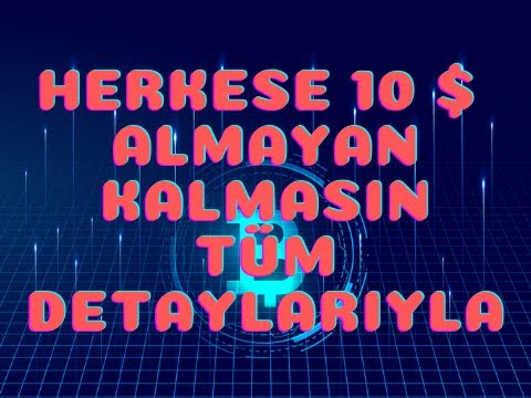 Katılan Herkese 10