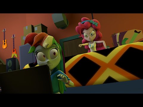 The Equestria Girls in GMOD : r/mylittlepony