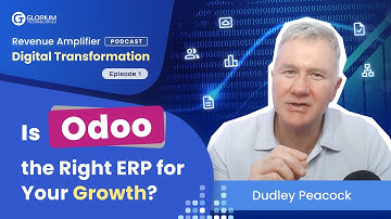 Best ERP Software: Is Odoo Right for Scaling Businesses in 2025?