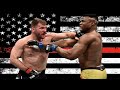 Stipe Miocic humbles Francis Ngannou