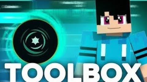 Toolbox For Minecraft Infinite Premium Unlock 🔓 For 1.21.2 Minecraft 32/64 bits #toolboxmcpe