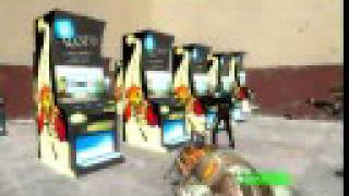 Gmod Slot Machines