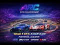 S2 ARC League Race 5 | Portimão