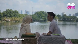 Mandul Bukan Pilihan | Minggu Akhir