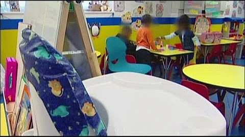 3News Investigates: Paying for day care while kids are at home