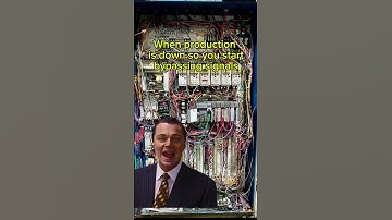 #plc #controls #mechatronics #engineering #maintenance #automation #industrial #bluecollar