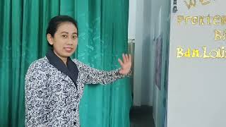 ROOM TOUR PRAKTEK MANDIRI BIDAN