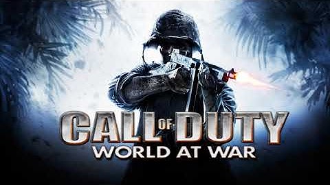 Downfall Pt.3 "Fight Parliament" extended - CoD World at War soundtrack