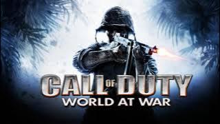 Downfall Pt.3 'Fight Parliament' extended - CoD World at War soundtrack