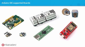 Day 1 - IoT Boot Camp