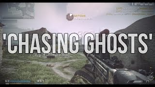 'Chasing Ghosts' - A Call of Duty Ghosts Minitage