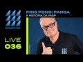 Ping pong com Panda: uma breve história da Vasp