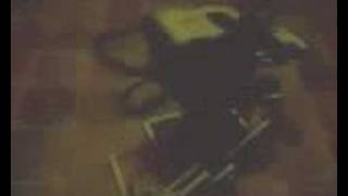 Mindstorms NXT - Biped