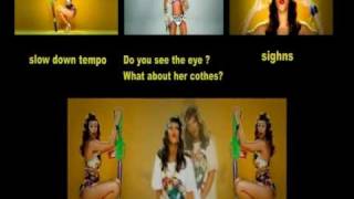 beyonce feat gaga video phone message