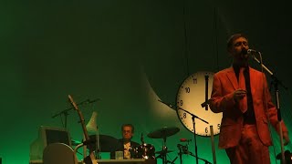 The Divine Comedy - You&#39;ll Never Work In This Town Again (Live in Brighton 2019)