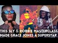 Capture de la vidéo The Sly & Robbie Masterclass That Made Grace Jones A Superstar