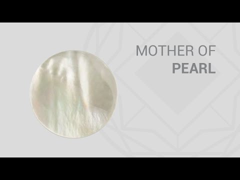 Mother of pearl