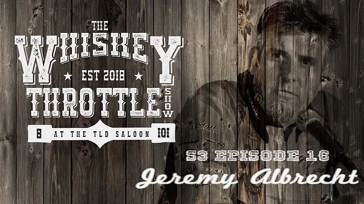 S3:EP16 JEREMY ALBRECHT