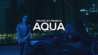 LUCIANO Type Beat 2021 - "AQUA" | Dancehall Instrumental 2021