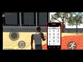 Cheat code for BUS in indian bike driving 3D game