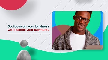 Quickteller Business in 60 Seconds