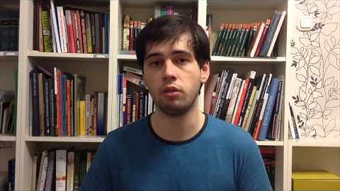 Clojure Course Intro (Никита Прокопов)