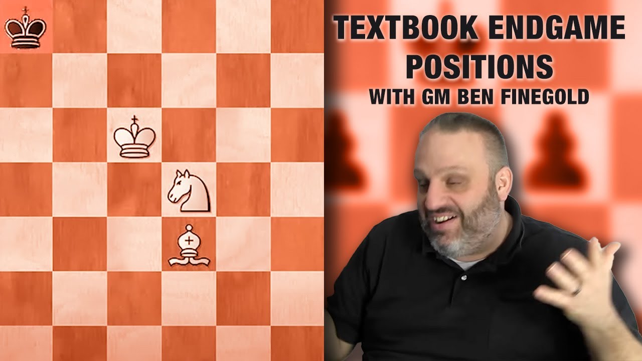 EP 334- GM Ben Finegold on the Possible Decline of Magnus, his New 1. d4 Chessable  Course, and more Stories from his Years of Chess Travels — The Perpetual  Chess Podcast