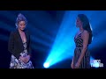 JENNIFERS NETTLES & KAREN OLIVO sing "ALL THE WASTED TIME" from PARADE