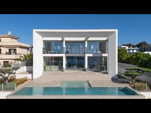 Inside a €10M