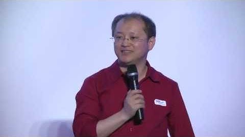 2012 SQL unplugged Keynote: 좁은 길로