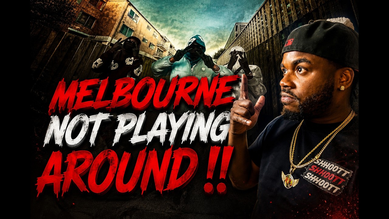 Bsav Rapper American REACTS to Melbourne Drill Rappers! Bsav x Dippa x Tglizz (RSav ...