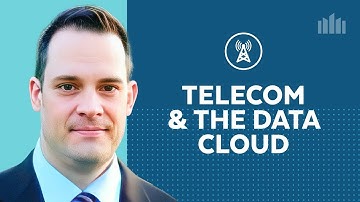 The Snowflake Telecom Data Cloud