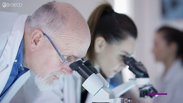 Digitalisation is transforming science and technology innovation