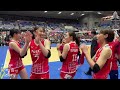【広報密着】11/2 Sat. vs SAGA久光スプリングス