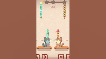 Cat Duet Game on Lagged.com