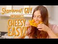 Official cheesy easy commercial with the shamwow guy
