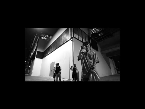 IBA UMASTA - GA ft. LIBRAP (OFFICIAL MUSIC VIDEO)