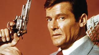 James Bond 007 Theme - The Ian Rich Orchestra - Cult &amp; Television Film Scores