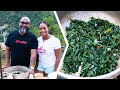 How To Make Chorai Bhagi Spinach Foodie Nation X Dev How To Make Chorai Bhagi Spinach Foodie Nation X Dev