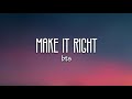 Lauv - Make It Right (Lauv's part only) Mp3 Song