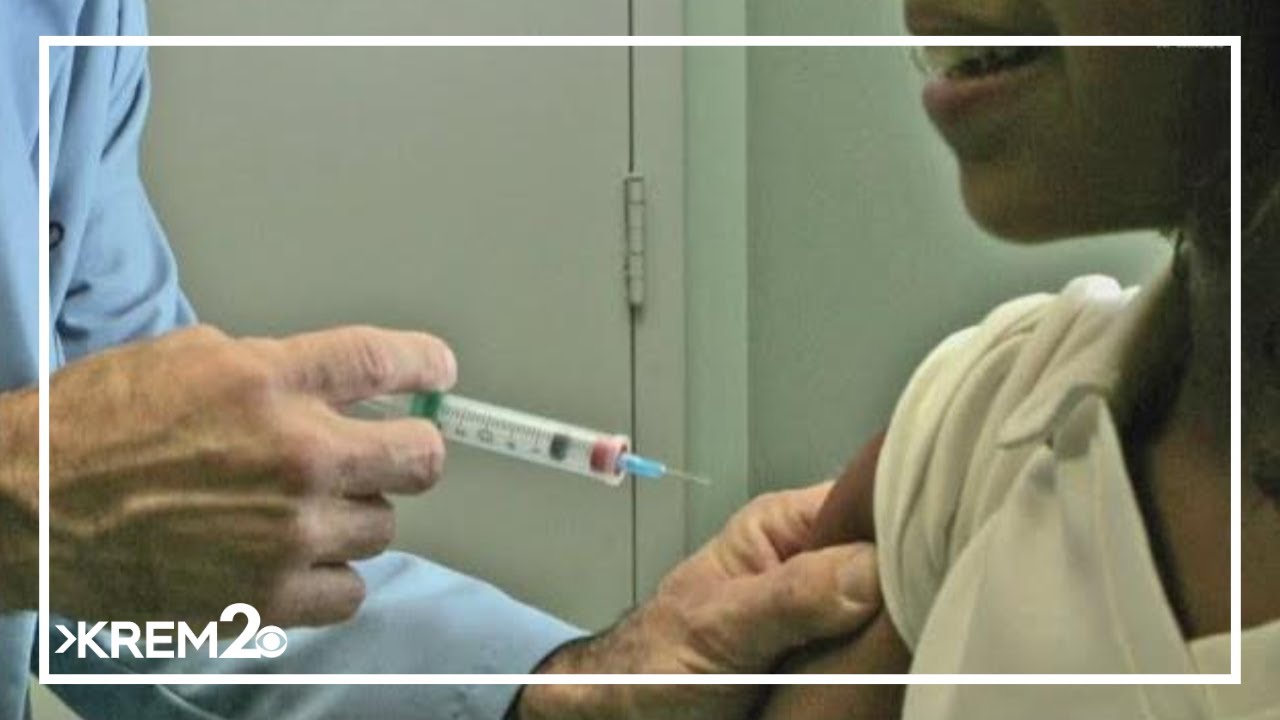 New discovery for HPV vaccine doses