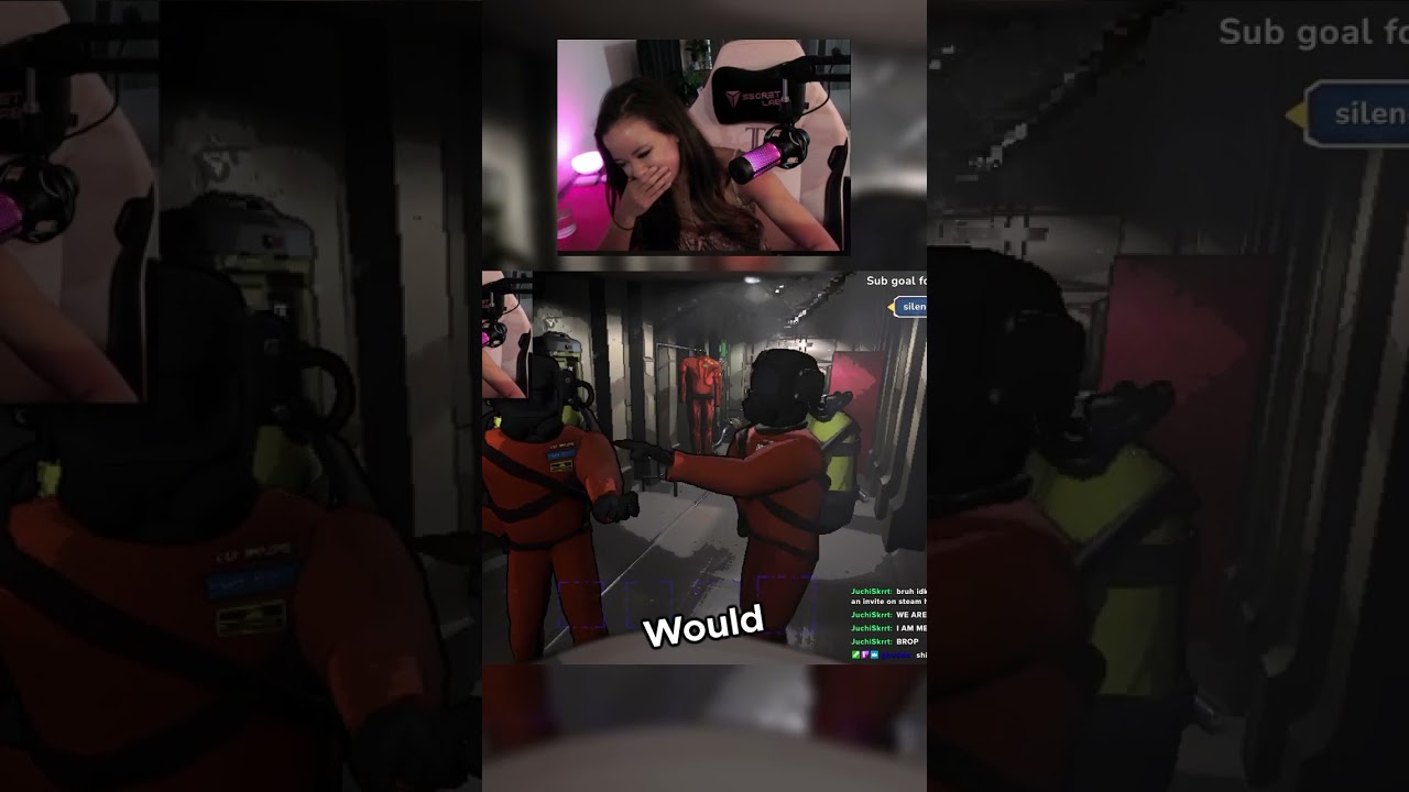 Aussies do NOT like the British in this game 👀 # 